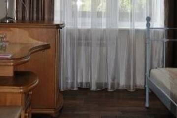 Фото номера Номер эконом с 1 односпальной кроватью Гостиница Гостиница Эльдорадо г. Энгельс 2